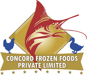 Concord Frozen Foods Pvt Ltd